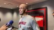 Louisville QB Coach Pete Thomas Talks Spring Practice (3/23/2022)