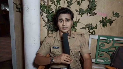 Maddam sir के Cheetah ने Show के बारे मै दिया Spoiler देखिए Exclusive Interview with Priyanshu Singh