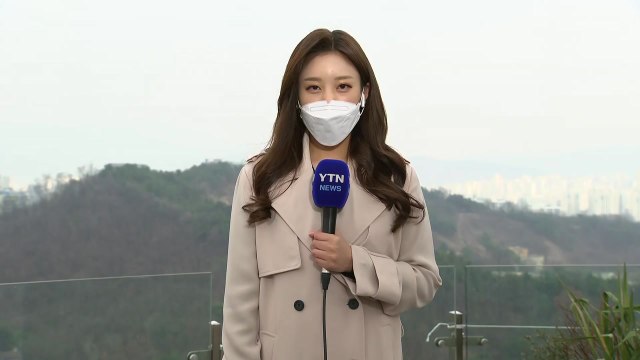 [날씨] 내일 밤사이 전국 많은 비, 해안가 강풍...피해 유의 / YTN