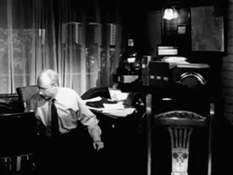 One Step Beyond S2E1: Delusion (1959) - (Drama, Fantasy, Mystery,TV Series)