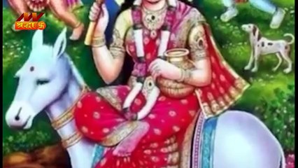 Sheetla Ashtami 2022 : जब भगवान शिव की अर्धांगिनी बनीं मां शीतला, एक असुर को महादेव का रूप मान ले आईं अपने साथ