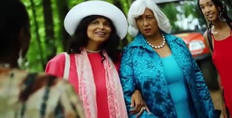 Jacqueline and Jilly S01 E05