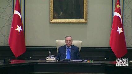 Son dakika haberi: MGK: Montrö titizlikle uygulanacak