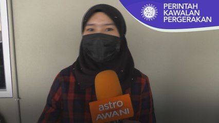 COVID-19 | Putus rantaian jangkitan tanggungjawab bersama