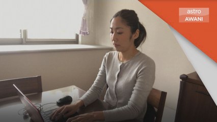 Norma Baharu | Syarikat di Jepun amal budaya kerja lebih fleksibel