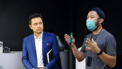 #SARAWAKByte: Merealisasikan agenda Ekonomi Digital Sarawak