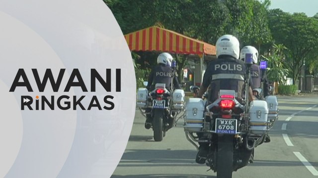 AWANI Ringkas: SPP perlu dirombak