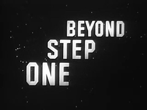 One Step Beyond S2E2: Ordeal on Locust Street (1959) - (Drama, Fantasy, Mystery,TV Series)