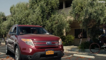 Shining Vale 1x04 Clip - Dirty Magazine
