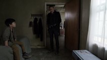 The Walking Dead 11x14 Hershel Confronts Negan for Killing Glenn Complete Season 11 Episode 14