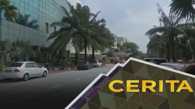 Cerita Sebalik Berita: Premis patuh arahan kerajaan untuk tutup