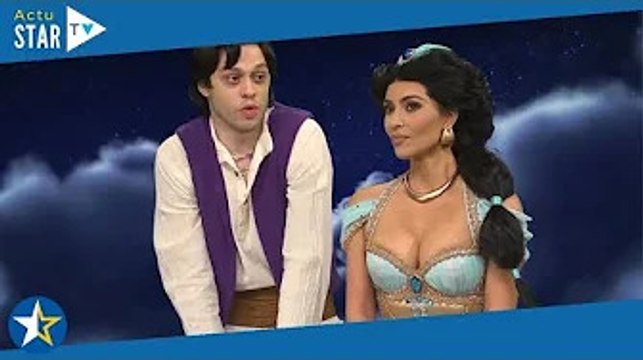 Kim Kardashian : va-t-elle avoir un bébé avec Pete Davidson ? Sa mère est aux anges