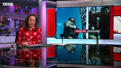 How the children of Ukraine are trying to cope with war