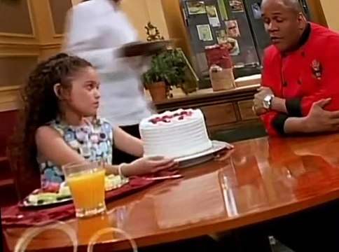 Cory in the House S01 E03