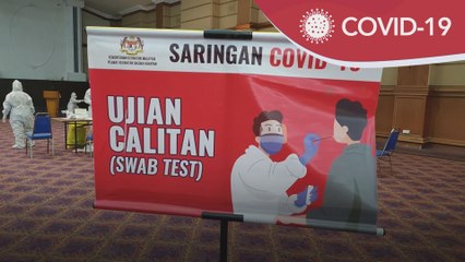 COVID-19 | Sikap ambil mudah sebabkan kes COVID-19 meningkat