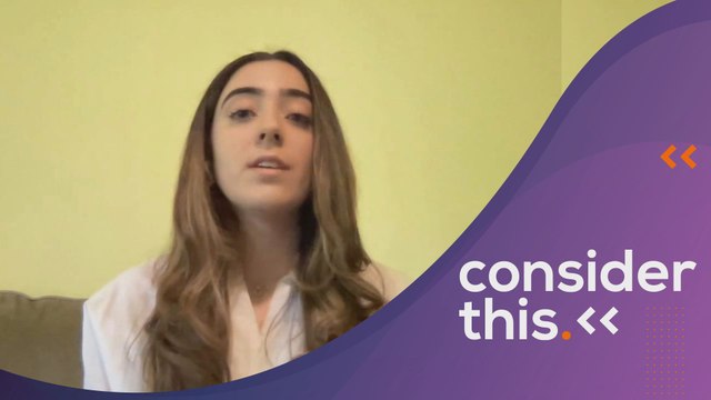 Consider This: Palestine (Part 2) - Can Global Solidarity Bring Peace?