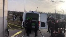 Van Valiliği: HDP'li Gergerlioğlu'nun 'cenaze aracı' paylaşımı gerçeği yansıtmıyor