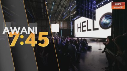 Galaxy S20 inovasi Samsung bentuk generasi pintar baharu