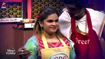 Cooku With Comali Season 3  26th  27th February 2022  Promo 2_