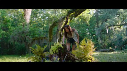 Là Où Chantent Les Écrevisses Film