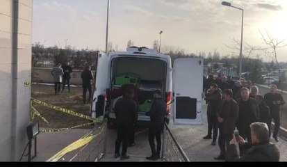 Son dakika haber: VAN VALİLİĞİ HDP'Lİ GERGERLİOĞLU'NUN 'CENAZE ARACI' PAYLAŞIMI GERÇEĞİ YANSITMIYOR