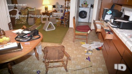 When A Woman Doesn’t Show Up For Work, What Investigators Find Is Horrifying