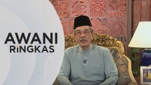 AWANI Ringkas: Malaysia sambut Aidilfitri pada Khamis | COVID-19: 3,973 kes baharu, 22 kematian