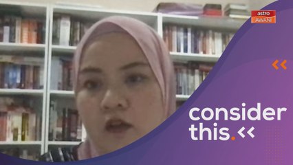 Consider This: Urban Poor (Part 2) - Is Help Getting Through?