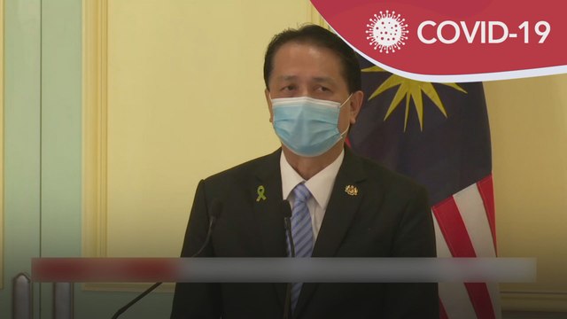 COVID-19 | 'PKP 3.0 perlu, bendung penularan varian baharu'