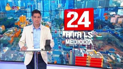 ¡Casi la linchan! directora de colegio tuvo que huir de padres que la acusaban de corrupta