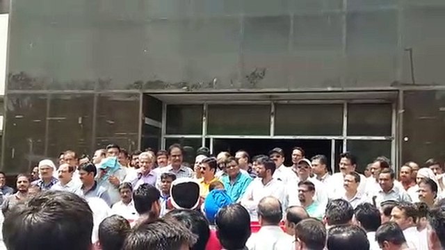 Bank strike: 28-29 मार्च को दो दिन की बैंक हड़ताल
