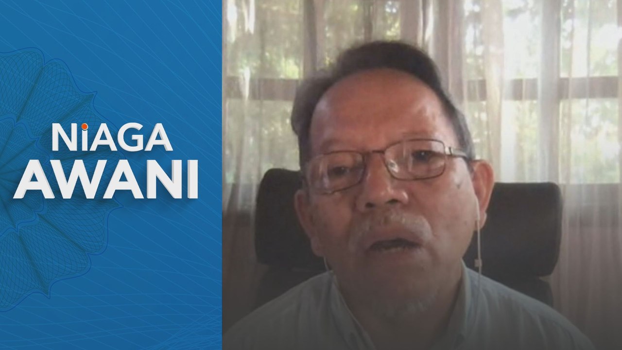 Niaga AWANI: Analisis KDNK suku pertama 2021, dan pasaran buruh