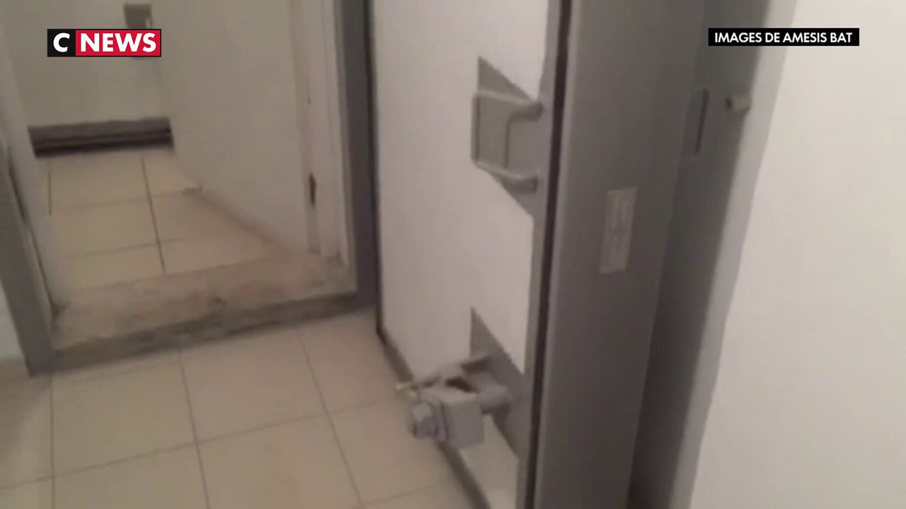 France : la demande d’abris antiatomiques explose