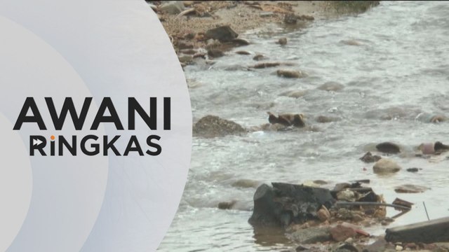AWANI Ringkas: Pastikan tiada pencemaran, sifar masalah air