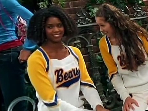 Cory in the House S01 E07