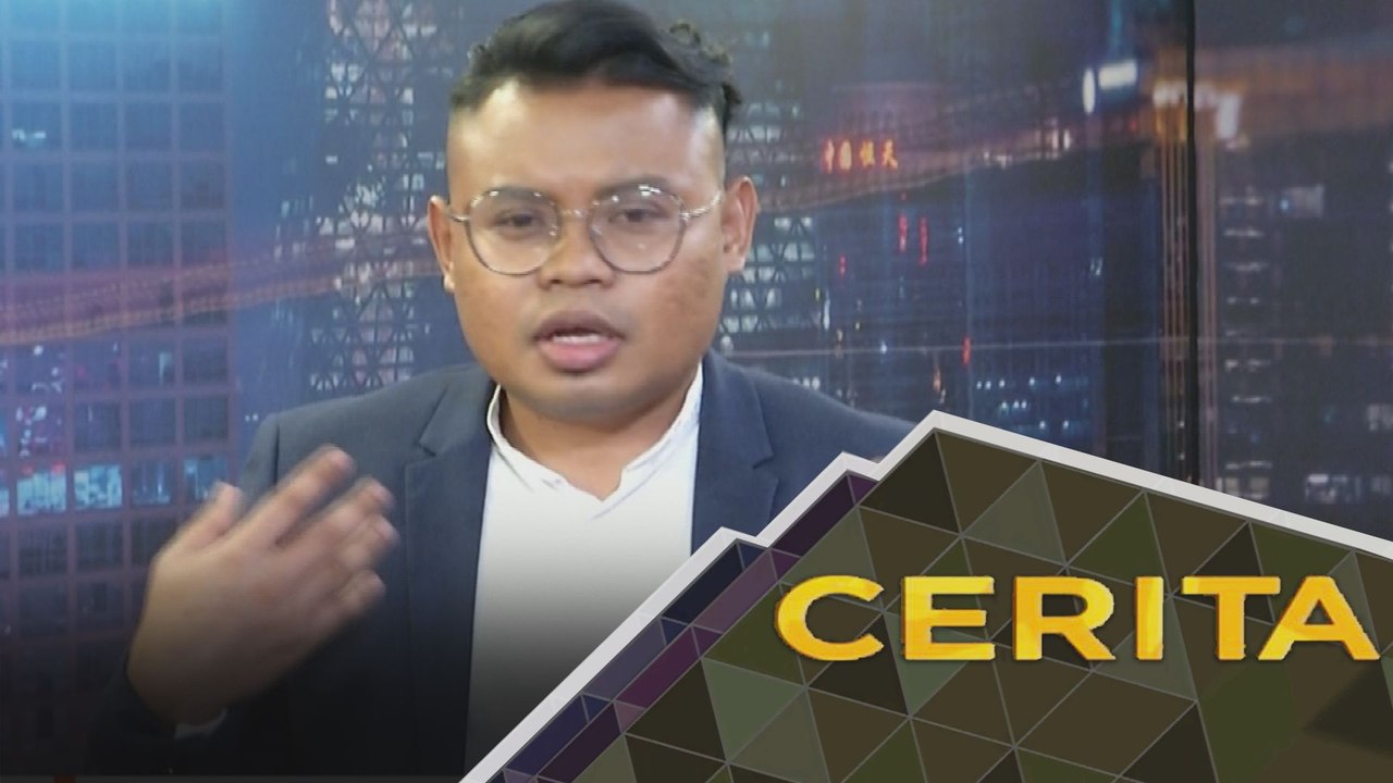 Cerita Sebalik Berita: Laporan Khas AWANI di Aidilfitri