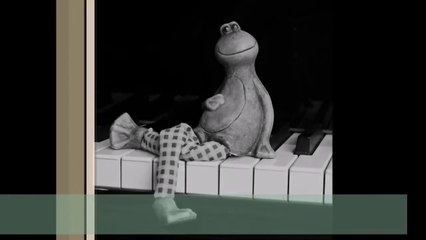 Franz Liszt : Weihnachtslied, S.502