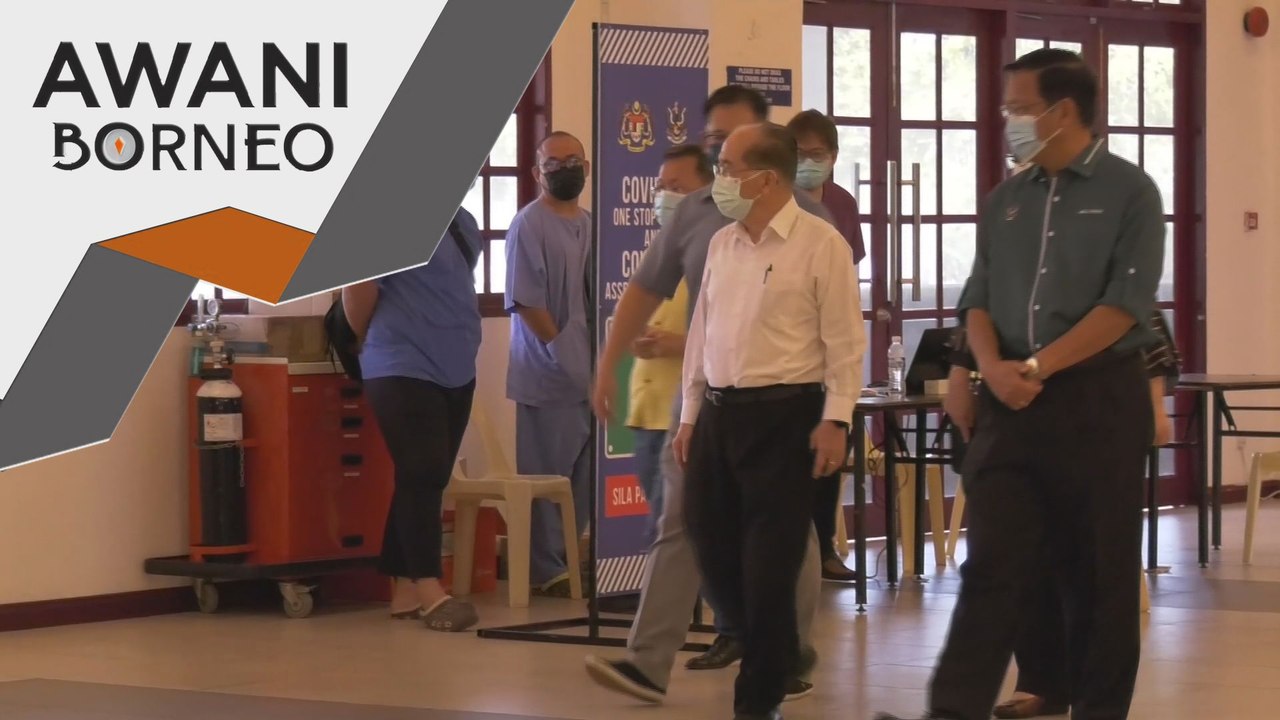 COVID-19 | Cadangan pembukaan lebih banyak pusat sehenti