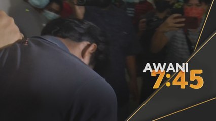 Mahkamah | Penganggur didakwa bunuh dan liwat bayi