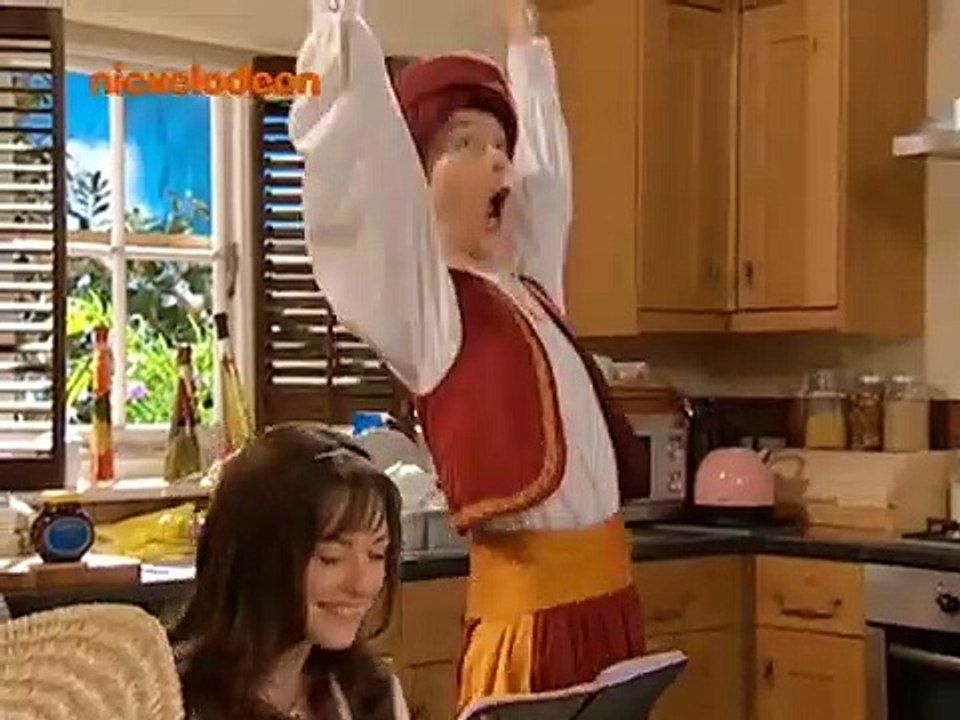 Genie in the House Staffel 3 Folge 10