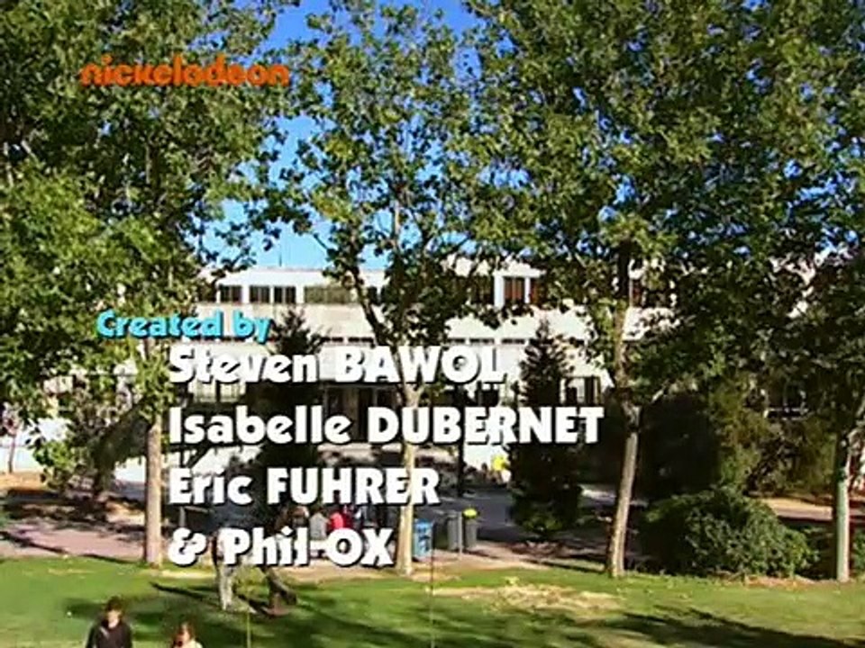 Genie in the House Staffel 3 Folge 11