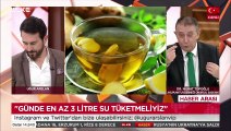 Uğur Arslan'la Haber Arası | 23 Mart 2022 - Dr. Murat Topoğlu