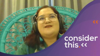 Consider This: Hari Raya (Part 1) - Small Gestures Matter