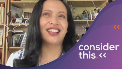 Consider This: Hari Raya (Part 2) - Time For Stories