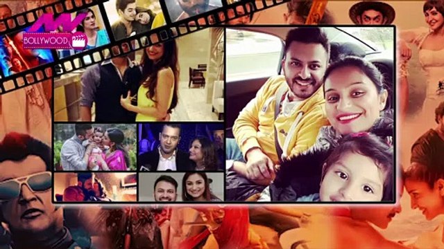 Rahul Mahajan की एक्स वाइफ Dimpy Ganguly बनने वालीं हैं मां, फोटो शेयर कर दी जानकारी