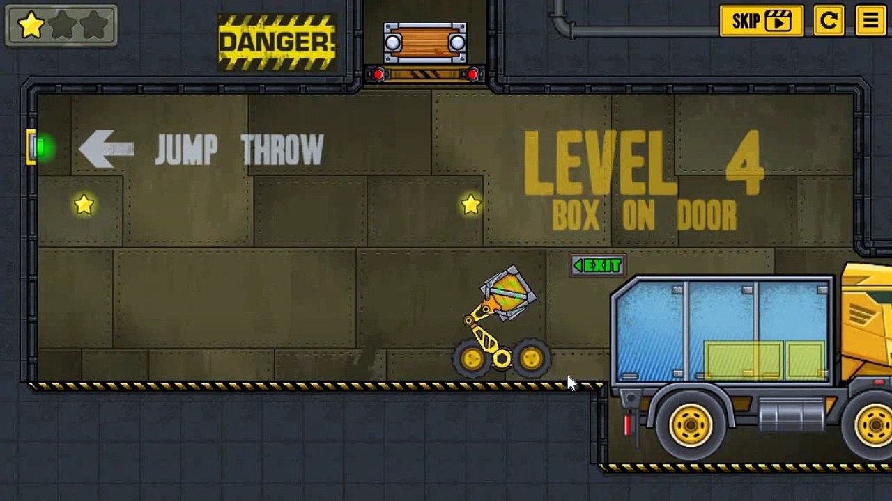Box Rob 2 | Online Games