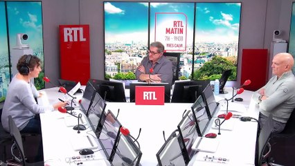 Le journal RTL de 7h30 du 24 mars 2022