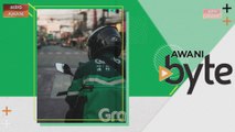 #AWANIByte: Grab pacu ekonomi usahawan menerusi perniagaan digital