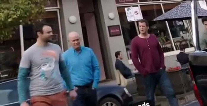 House Husbands S02 E11