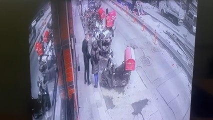 Aile içi şiddet ihbarından 'muskayla dolandırıcılık kavgası' çıktı: Şüpheli tanıdık çıktı!